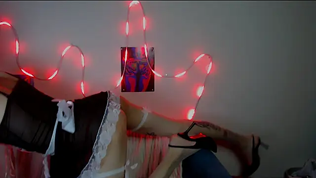 AlexNaughty14 online show from September 30, 2025, 8:09 am