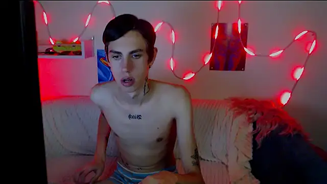 AlexNaughty14 online show from October 8, 2025, 11:23 am