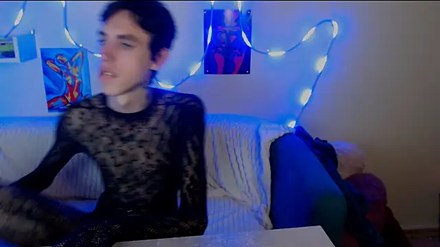 AlexNaughty14 online show from October 5, 2025, 9:11 am