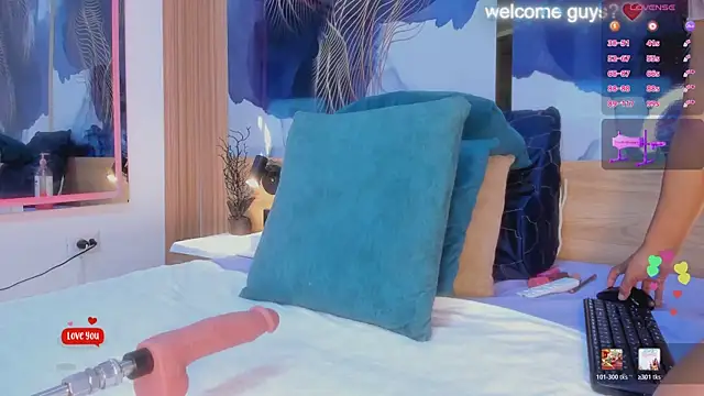 Snapshot of Anabacker01 chatting on April 5, 2026, 12:56 pm Anabacker01 online show from April 5, 2026, 12:56 pm