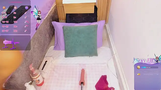 Snapshot of Anabacker01 chatting on March 13, 2026, 1:16 pm Anabacker01 online show from March 13, 2026, 1:16 pm