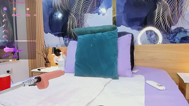 Snapshot of Anabacker01 chatting on March 14, 2026, 12:44 pm Anabacker01 online show from March 14, 2026, 12:44 pm