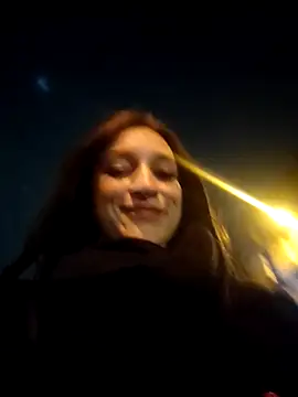 laradoom online show from October 12, 2025, 3:41 am