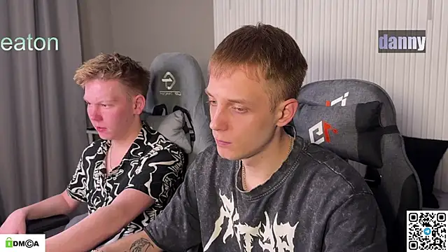 Eaton  online show from April 13, 2026, 4:33 pm