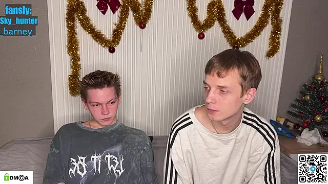 Eaton  online show from January 6, 2026, 8:13 pm