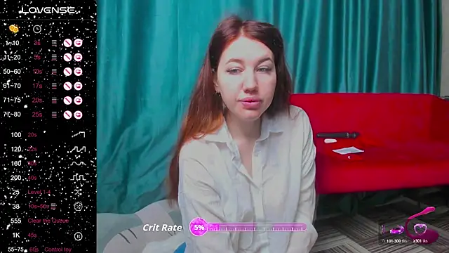 Snapshot of LillyLover_ chatting on October 9, 2025, 12:44 am LillyLover online show from October 9, 2025, 12:44 am