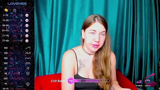 Snapshot of LillyLover_ chatting on September 27, 2025, 12:50 am LillyLover online show from September 27, 2025, 12:50 am