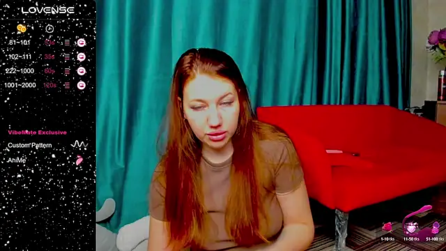 Snapshot of LillyLover_ chatting on October 4, 2025, 12:34 am LillyLover online show from October 4, 2025, 12:34 am