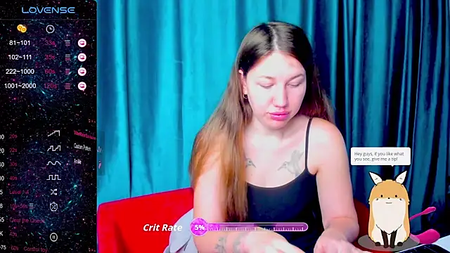 Snapshot of LillyLover_ chatting on September 24, 2025, 12:40 am LillyLover online show from September 24, 2025, 12:40 am