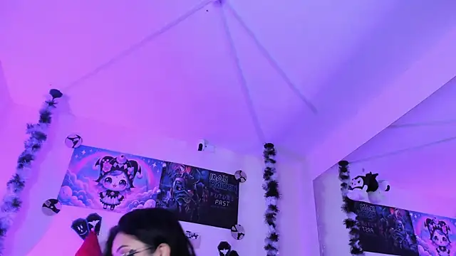 SabrinaV  online show from January 14, 2026, 11:25 am