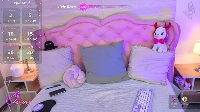 Rossiie Hunt  online show from November 24, 2025, 5:13 pm