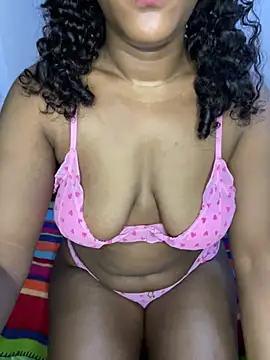 morjana2001 online show from April 12, 2026, 12:30 pm