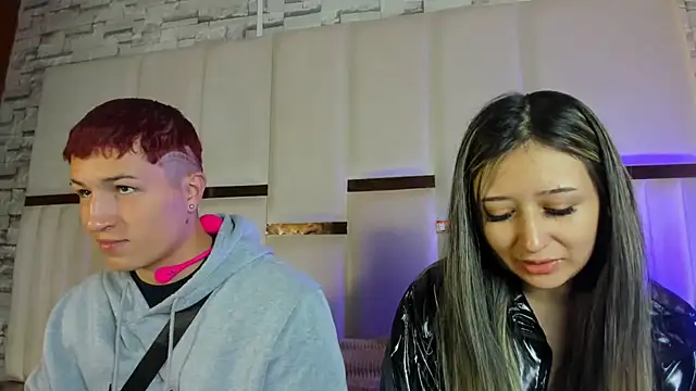 Snapshot of ANLLELOAndANGELA chatting on February 18, 2026, 3:52 pm ANLLELOAndANGELA online show from February 18, 2026, 3:52 pm