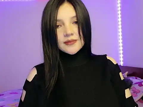 Snapshot of PamHot chatting on October 1, 2025, 10:46 pm PamHot online show from October 1, 2025, 10:46 pm