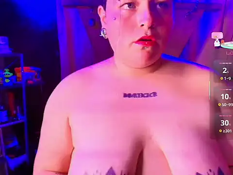 Miilaa    online show from November 20, 2025, 1:39 am