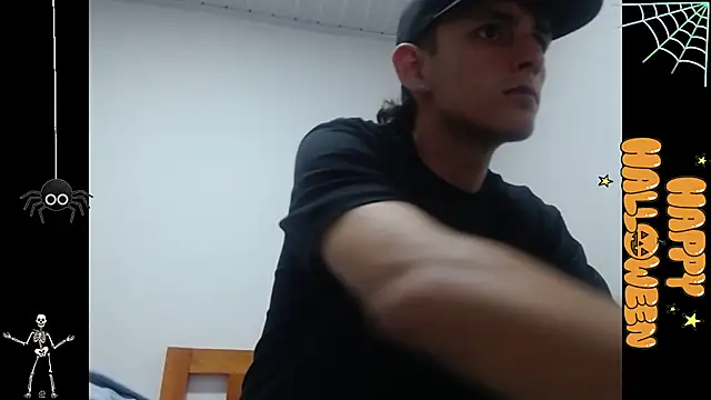 Snapshot of NicoFlame0907 chatting on October 26, 2025, 7:09 am NicoFlame0907 online show from October 26, 2025, 7:09 am