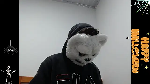 Snapshot of NicoFlame0907 chatting on October 31, 2025, 12:24 pm NicoFlame0907 online show from October 31, 2025, 12:24 pm