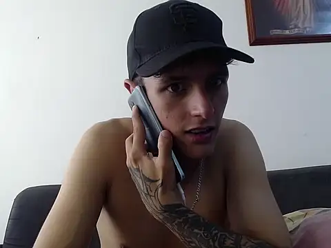 Snapshot of NicoFlame0907 chatting on November 4, 2025, 6:22 pm NicoFlame0907 online show from November 4, 2025, 6:22 pm