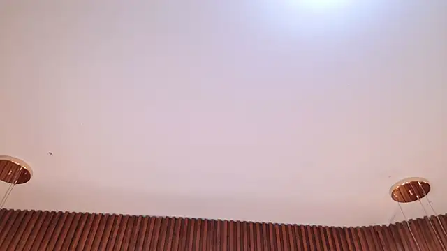 IrissBloom online show from December 13, 2025, 8:04 pm