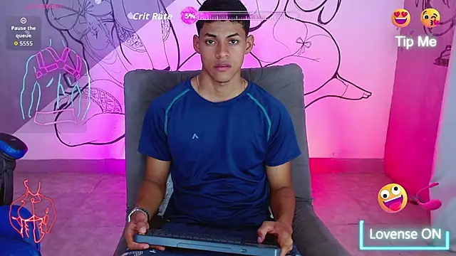 Snapshot of deivid_bigcock1 chatting on April 9, 2026, 12:23 am deivid bigcock1 online show from April 9, 2026, 12:23 am