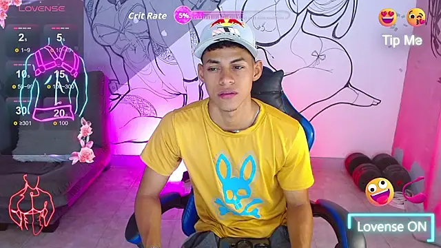 Snapshot of deivid_bigcock1 chatting on March 12, 2026, 12:27 am deivid bigcock1 online show from March 12, 2026, 12:27 am