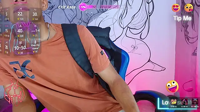 Snapshot of deivid_bigcock1 chatting on March 16, 2026, 12:18 am deivid bigcock1 online show from March 16, 2026, 12:18 am