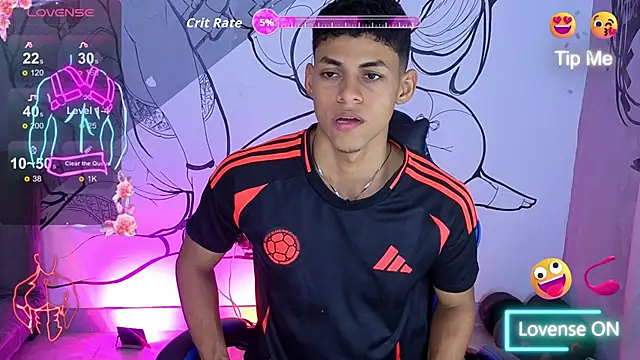 Snapshot of deivid_bigcock1 chatting on March 10, 2026, 12:25 am deivid bigcock1 online show from March 10, 2026, 12:25 am