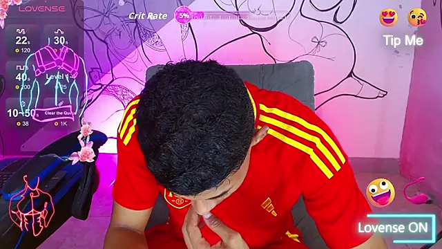 Snapshot of deivid_bigcock1 chatting on March 28, 2026, 12:22 am deivid bigcock1 online show from March 28, 2026, 12:22 am