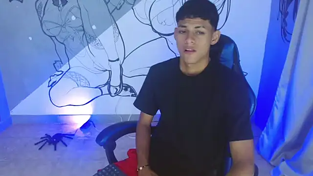 deivid bigcock1 online show from October 30, 2025, 12:20 am