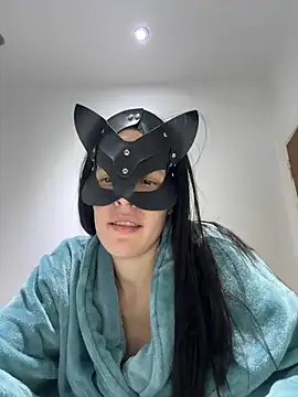 Snapshot of Carolinedanger chatting on October 26, 2025, 12:33 am Carolinedanger online show from October 26, 2025, 12:33 am