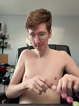 blakesprettygoofy online show from January 11, 2026, 9:00 pm