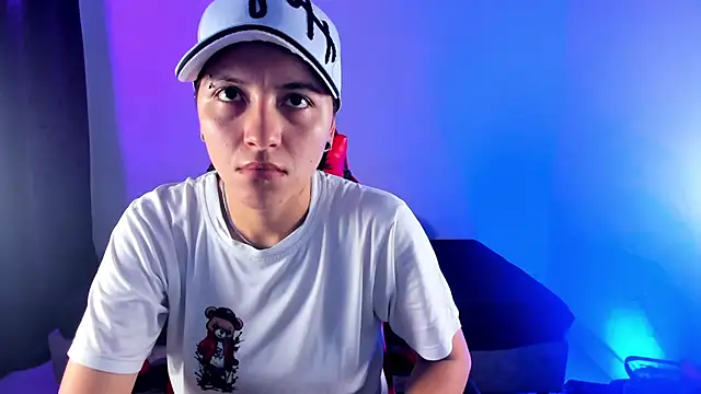 Snapshot of nicocoox chatting on January 17, 2026, 3:37 pm nicocoox online show from January 17, 2026, 3:37 pm