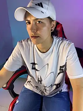 Snapshot of nicocoox chatting on February 11, 2026, 1:27 am nicocoox online show from February 11, 2026, 1:27 am