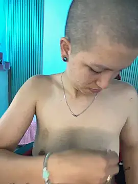 nicocoox online show from June 11, 2026, 2:53 am