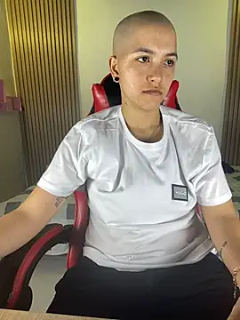 nicocoox online show from March 21, 2026, 11:41 pm