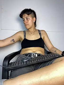 Snapshot of nicocoox chatting on February 27, 2026, 8:41 pm nicocoox online show from February 27, 2026, 8:41 pm