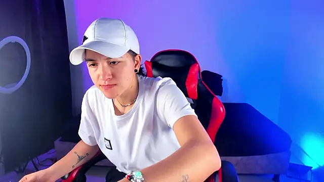 Snapshot of nicocoox chatting on January 16, 2026, 3:27 pm nicocoox online show from January 16, 2026, 3:27 pm