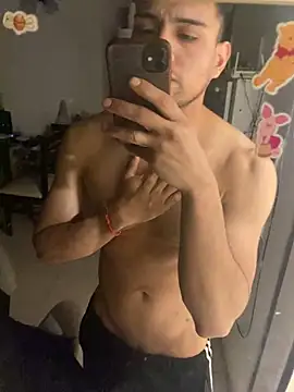 Snapshot of Fran-cisco1509 chatting on September 20, 2025, 8:08 am Fran-cisco1509 online show from September 20, 2025, 8:08 am