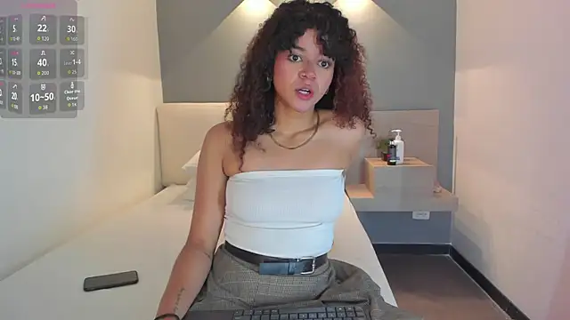 rossvega online show from October 12, 2025, 8:10 pm