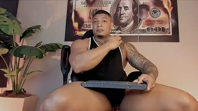 Snapshot of chrizmacgregor chatting on January 17, 2026, 2:15 am chrizmacgregor online show from January 17, 2026, 2:15 am