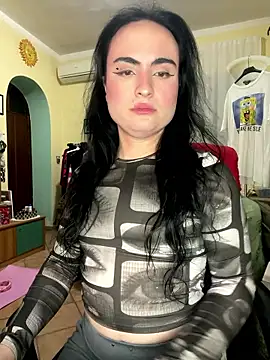 TatianaTaylor69 online show from January 12, 2026, 11:53 pm