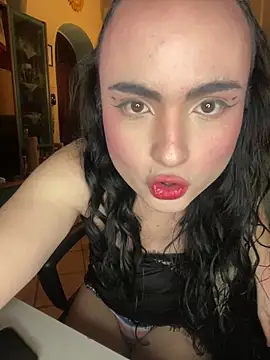 TatianaTaylor69 online show from March 17, 2026, 8:45 pm