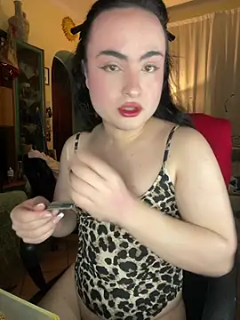 TatianaTaylor69 online show from March 11, 2026, 10:04 pm