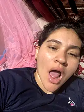 Snapshot of lunasexyhot18 chatting on October 2, 2025, 3:48 pm lunasexyhot18 online show from October 2, 2025, 3:48 pm