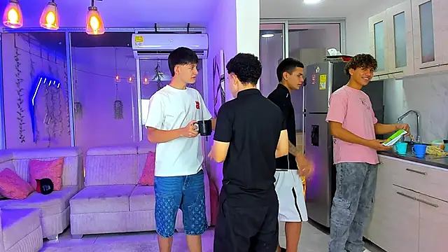 Snapshot of Houseofwarrios chatting on February 14, 2026, 5:29 am Houseofwarrios online show from February 14, 2026, 5:29 am