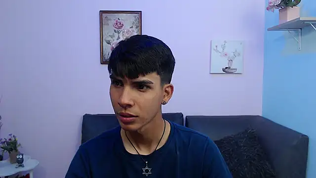 David 925  online show from October 12, 2025, 4:36 am