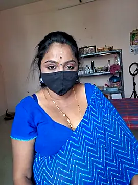 queendivya online show from May 28, 2026, 6:43 am