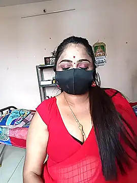 queendivya online show from May 7, 2026, 5:55 am