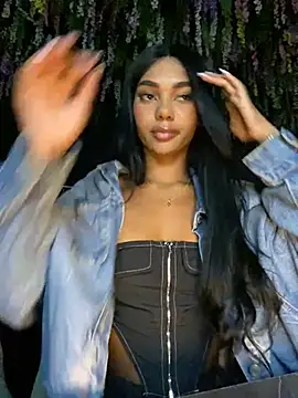 Savannahfisher online show from March 1, 2026, 1:05 am