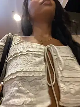 Savannahfisher online show from February 13, 2026, 12:54 am